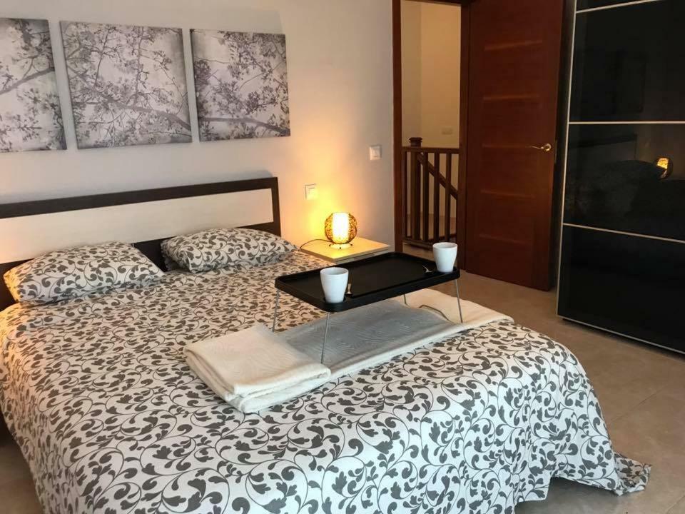 Villa Isla Feliz بلايا بلانكا المظهر الخارجي الصورة