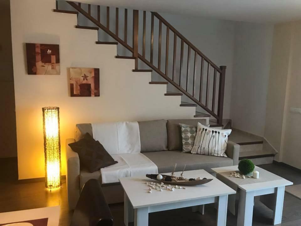Villa Isla Feliz بلايا بلانكا المظهر الخارجي الصورة