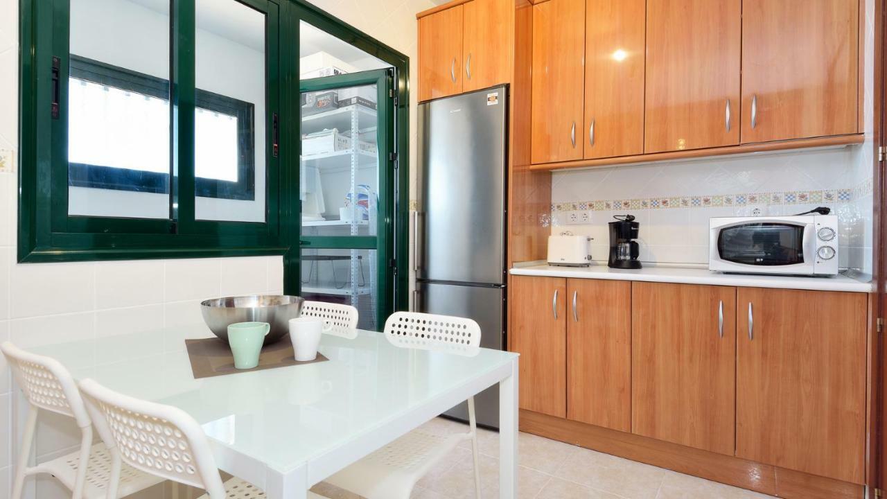 Villa Isla Feliz بلايا بلانكا المظهر الخارجي الصورة